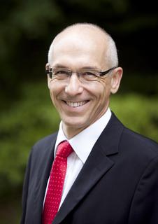 <b>Dieter Bartsch</b> neuer Präsident der Hessischen Krankenhausgesellschaft (HKG) <b>...</b> - thumbnail_333481_400x320