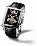 Vintage 1945 Jackpot Tourbillon