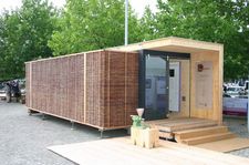 "BAUnatour" informiert über Bauen und Wohnen mit nachwachsenden Rohstoffen