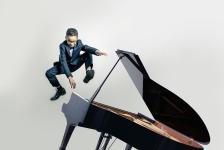 Wettstreit der Hochbegabten: Der 6. Internationale Franz Liszt Wettbewerb für Junge Pianisten lädt die weltbesten Talente nach Weimar ein