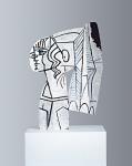 Kunsthaus Zürich zeigt «Picasso - Gorky - Warhol»