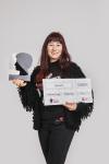 Plauener Karo-Verein gewinnt Schwarzkopf Million Chances Award in der Kategorie "Start Up"