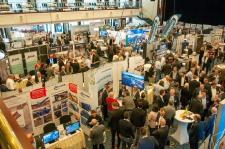 Europas Abbruchbranche traf sich in Berlin