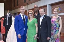 Bunt, kreativ, inspirierend und absolut angesagt