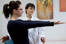 Medizinischer Dienstag: Was hilft bei der Parkinson-Erkrankung?