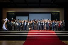 ARCHITECTS' DARLING® 2019: Die Branchenbesten stehen fest