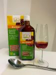 Noch besser im Geschmack: Neue Rezeptur für livQ Bio-Essenz mit Camu-Camu
