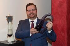 DWI Sommelier-Cup 2020 geht an Maximilian Wilm aus Hamburg