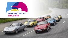 Opel ist auf Kurs! Das Jahr 2018 im Video-Rückblick
