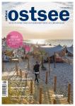 Von Seebrücken, Beach Lounges und Fischbrötchen - Das neue Ostsee-Magazin 2020 ist da