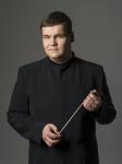 Schostakowitschs >Babi Jar<-Symphonie unter Andris Poga am 30. November