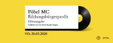 Pöbel MC mit neuem Video "Dopamindealer" - Freitag kommt das Album