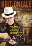 Letzte Sonntags-Matinee 2016 in Birkenried