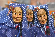 Geheimtipps zu Karneval: reise.com mit ausgefallenen Reisezielen für die närrischen Tage