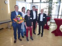 PH-Patiententreffen 2019 in Frankfurt/Main
