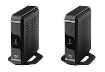 Audio-Video-Geräte drahtlos verbinden mit dem neuen HDMI-Sender SV 1760 von One For All