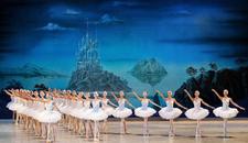 Schwanensee - Bolschoi Staatsballett Belarus