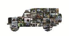 Land Rover startet in Bad Kissingen "Defender Momente": Letzter Defender für Deutschland als Hauptpreis