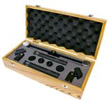 Audio-Technica enthüllt auf der Prolight+Sound neue Möglichkeiten zum "Strings Stereorecording" mit Kleinmembranset AT2031P!