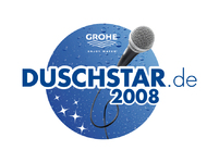 Ab sofort: Duschstar gesucht!