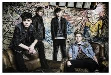 Justin Bieber live in Hamburg: Neon Dogs als Support bestätigt