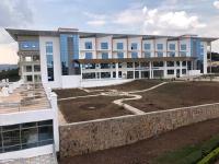 Staatspräsident von Ruanda eröffnet adventistische medizinische Fakultät