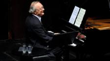 Alle wollen Alfred Brendel hören: Klavier-Festival Ruhr verlegt den Dortmunder Schubert-Vortrag in den Saal des Orchesterzentrums