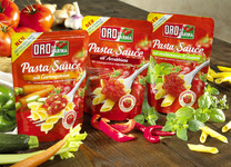 ORO di Parma Pasta Saucen