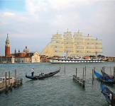 Star Clippers mit neuen Segel-Kreuzfahrten für Sommer 2021