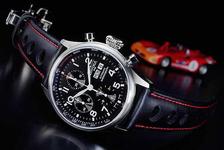 DAVOSA - Zwei Rennsport-Legenden in Uhrenform