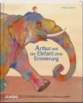 „Arthur und der Elefant ohne Erinnerung“: Ein warmherziges Bilderbuch über den Umgang mit Demenz und Älterwerden