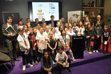 TOMMI - Deutscher Kindersoftwarepreis 2019: Die Sieger stehen fest