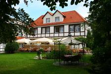 Ein herzliches Willkommen im Harz im Romantikhotel Braunschweiger Hof