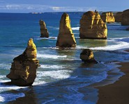 Die schönsten Routen durch Australien
