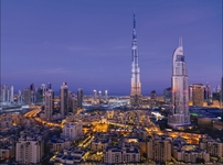 Fly in style, stay in style with Emirates