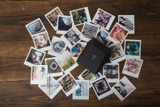 Smartphone-Printer - Die große Lust nach dem quadratischen Bildformat