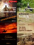 Von Menschen und Möwen und von einem armen Hecht - Neun E-Books von Freitag bis Freitag zum Sonderpreis