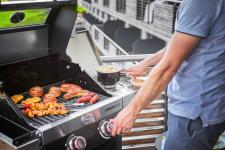 Mit RÖSLE in die BBQ Saison 2021 starten