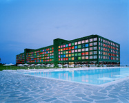 Scholz & Friends checkt im Adam&Eve Resort ein