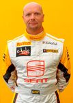 Wiechers Sport auch 2011 in der FIA WTCC am Start