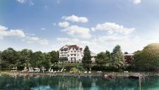 Symbiose aus Wissenschaft und Wellness