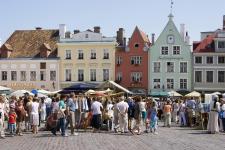 Lufthansa takes off from Munich with new destinations