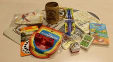 Nostalgie-Flohmarkt war ein voller Erfolg
