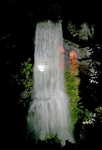 Saisoneröffnung der Beleuchteten Wasserkünste im Bergpark Wilhelmshöhe
