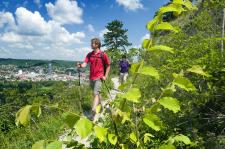Thüringer Städte aktiv erleben