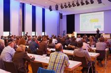 Ärzte-Seminare Karlsruhe mit Rekordteilnehmerzahlen