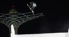 Gasser and Corning with perfect start to the Big Air season