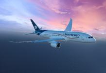 Aeroméxico ernennt Friends Touristik Marketing zum General Sales Agent