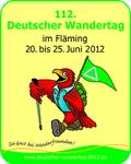Der Deutsche Wandertag 2012 zu Gast in der Staatskanzlei