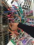 Follow Fluxus 2019: Jace Clayton / White Noise as a Call to Responsibility